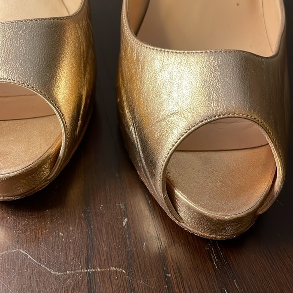 Christian Louboutin Heels - Picture 8 of 17